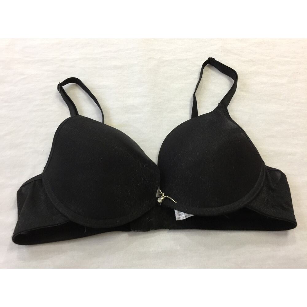 🍎🍎🍎 ROSA WOMENS PUSH UP UNDERWIRE BRA SIZE 34B  🍎🍎🍎